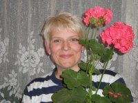 Лариса Ефимова, 24 апреля 1990, Санкт-Петербург, id11044362