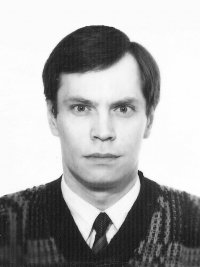 Сергей Васильев, 1 марта 1980, Санкт-Петербург, id12681620