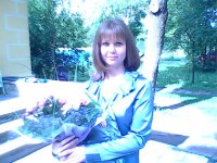 Юлия Онницева(Тихомирова), 30 июня 1979, Санкт-Петербург, id13584759
