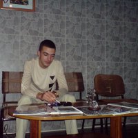 Arsen Abgaryan, id16204501