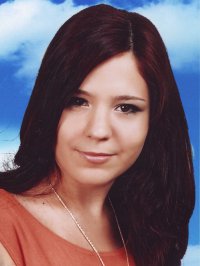Мария Махрова, 12 февраля , Краснодар, id17374168