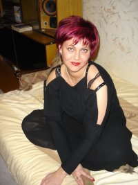 Наталия Сычова, 29 мая , Тверь, id20117241