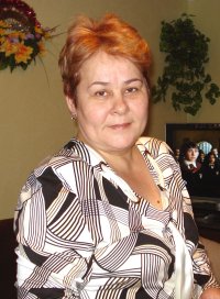 Ирина Архипова, 18 июня , Кунгур, id21090522