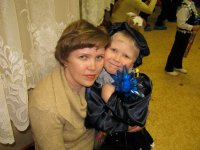 Наталья Фадеева, 6 января , Санкт-Петербург, id25646661