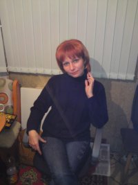 Элля Лёдова, 11 марта , Зеленоград, id26521148