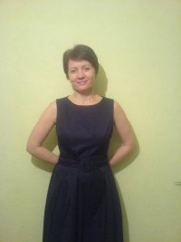 Наталья Кушелевская, 14 июля 1965, Новосибирск, id26746387
