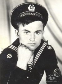 Павел Павлов, 6 марта 1968, Новосибирск, id26927072