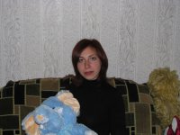 Ирина Шварцбурд, 3 февраля 1981, Тула, id27104447
