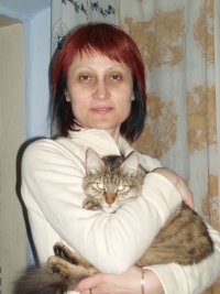 Лилия Шестовская-Якимова, 1 мая , Самара, id38932180