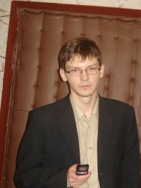 Алексей Калинин, 7 июля 1985, Чебоксары, id3949322