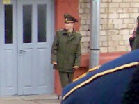 Дима Ровный, 31 февраля 1988, Минск, id40526808