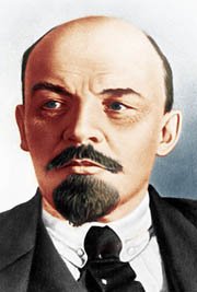 Владимир Ленин-Ульянов, 1 мая , Ульяновск, id41012622