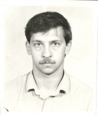 Александр Калужский, 29 января 1963, Смоленск, id47058604