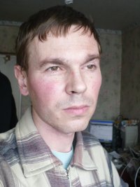 Сергей Высоцкий, 5 января , Омск, id50949072