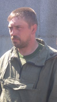 Валерий Дементьев.