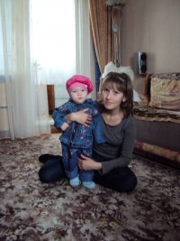 Екатерина Ивашова (осинина), 3 ноября , Оршанка, id86512161