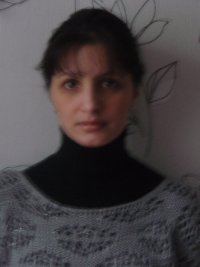 Ирина Кулиш, 8 ноября , Донецк, id89547404