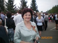Валентина Козлятникова (кожевникова), 12 июня , Ковылкино, id95003781