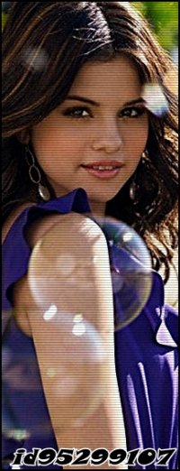 Selena Gomez, 21 января 1994, Нижний Новгород, id95299107